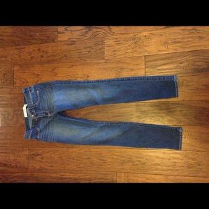 Hollister regular jeans